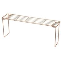 Kệ để vật dụng trên bếp gas