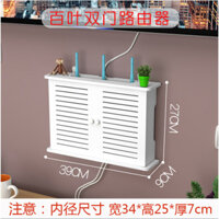 Kệ Để Wifi Giá Để Wifi Đầu Thu Kỹ Thuật Số Giá Treo Wifi Kệ Wifi Trang Trí Decor Kệ Treo Wifi Đẹp Móc Treo Wifi