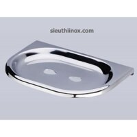 Kệ để xà bông inox 304 - XP006