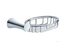 Kệ Để Xà Phòng Inax KF-744V MD Series (Thiết bị vệ sinh giá rẻ tại Bình Dương)