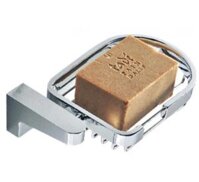 Kệ Để Xà Phòng Inax KF-844V MC Series (Thiết bị vệ sinh giá rẻ tại Bình Dương)