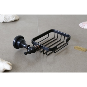 Kệ để xà phòng Kanly GCK05B