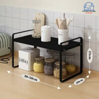 Kệ decor bàn học , kệ để sách , kệ gia dụng nhỏ gọn