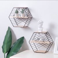 Kệ decor - Kệ trang trí