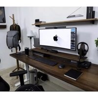 KỆ DECOR MÁY TÍNH