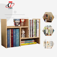 Kệ decor trang trí đa năng ,kệ để sách , gỗ mdf dày 17mm phủ melamin chống ẩm , bền màu