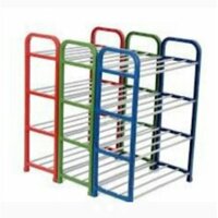 KỆ DÉP 4 TẦNG TIỆN DỤNG