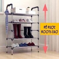 Kệ dép 5 tầng