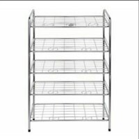 Kệ dép inox cao cấp