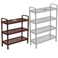 Kệ Dép Lưới Lớn Nhựa Duy Tân Mẫu Mới Thiết Kế Hiện Đại