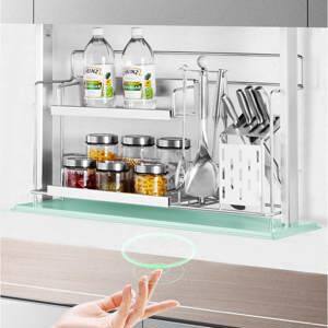 Kệ di động cảm biến Edel EB900