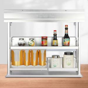 Kệ di động cảm biến Edel EC900