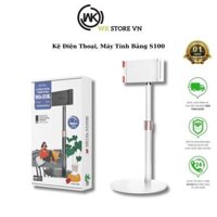 Kệ Điện Thoại, Kệ Máy Tính Bảng, Giá Đỡ Điện Thoại, Máy Tính Bảng WA-S100