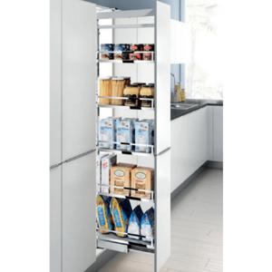 Kệ đồ khô cánh kéo 5 tầng 7 801 708