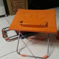 Kệ đọc kinh sách chân inox bề mặt bằng nhựa