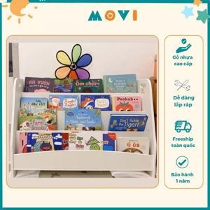 Kệ đọc sách gỗ Nhatvywood KS 04