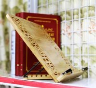 Kệ Đọc Sách Gỗ