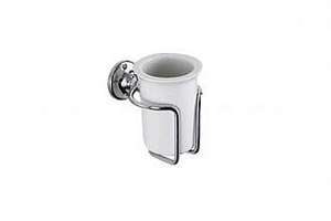 Kệ đựng bàn chải Kanly GCK08