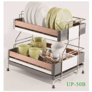 Kệ đựng bát đĩa để bàn Grob UP-50B