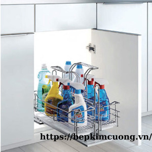 Kệ đựng chai lọ Higold 307020