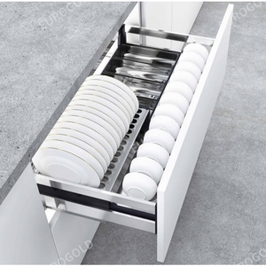 Kệ đựng chén bát Eurogold EU132600 (EU.132.600)