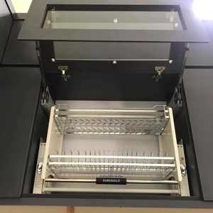 Kệ đựng chén bát Eurogold EVI160 (EVI.160)