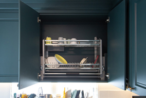 Kệ đựng chén bát Faster FS EB700N VIP