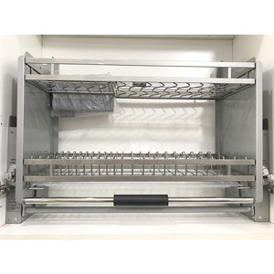 Kệ đựng chén bát Faster FS EB800N VIP