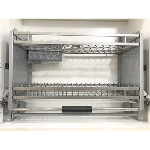 Kệ đựng chén bát Faster FS EB800N VIP