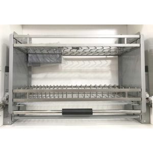 Kệ đựng chén bát Faster FS EB800N VIP