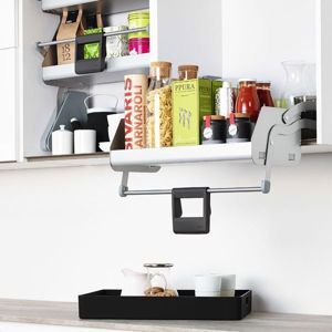 Kệ đựng chén bát Kesseböhmer Imove 504.68.913