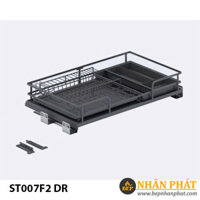 Kệ đựng chén đĩa tủ bếp dưới Ultraz ST007F2 DR/ST007A2 DR/DT0072 DR
