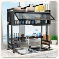 Kệ Đựng Chén Đĩa