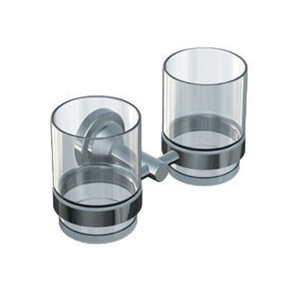 Kệ đựng cốc đánh răng Inax KF-413V