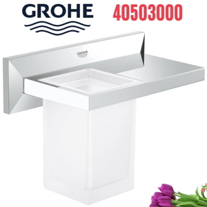 Kệ đựng cốc Grohe 40503000