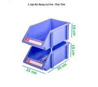 kệ dụng cụ duy tân lớn