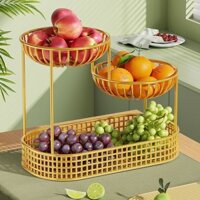 Kệ đựng đĩa trái cây 3.1