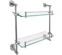 KỆ ĐỰNG ĐỒ 2 TẦNG K2