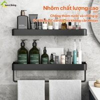 Kệ đựng dồ đa năng giá tốt AIGE, kệ đựng đồ chống nước, kệ dựng đồ đặt ở bếp hoặc toilet, kệ đựng dồ