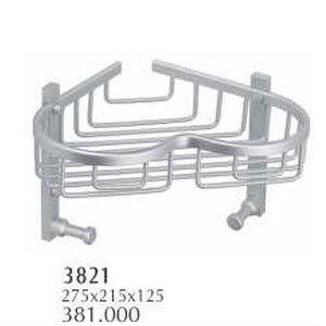 Kệ đựng đồ Duraqua DQ3821