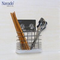 Kệ đựng đũa inox phòng bếp Navado GS - 5003