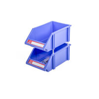 Kệ đựng dụng cụ Duy Tân đủ size  - Lớn 2 Ngăn