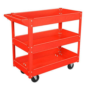 Kệ đựng dụng cụ Tolsen 80221 84 x 41 x 78 cm