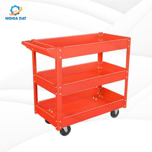 Kệ đựng dụng cụ Tolsen 80221 84 x 41 x 78 cm