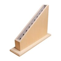 Kệ đựng gậy dài/ gậy đỏ