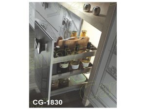 Kệ đựng gia vị Cariny CG 1820
