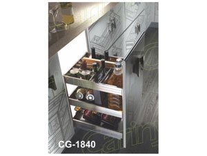 Kệ đựng gia vị Cariny CG 1830