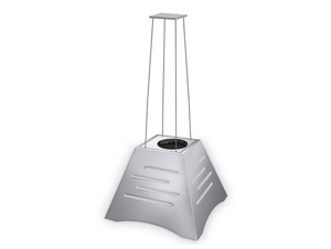 Kệ đựng gia vị, dao thớt inox Edell Sp350