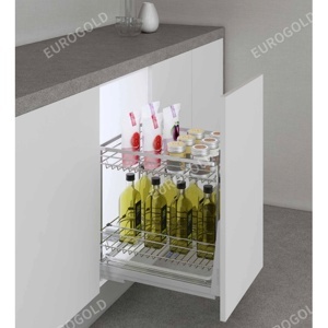 Kệ đựng gia vị Eurogold EP35B