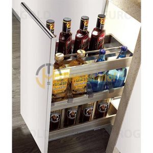 Kệ đựng gia vị Eurogold EU.1230